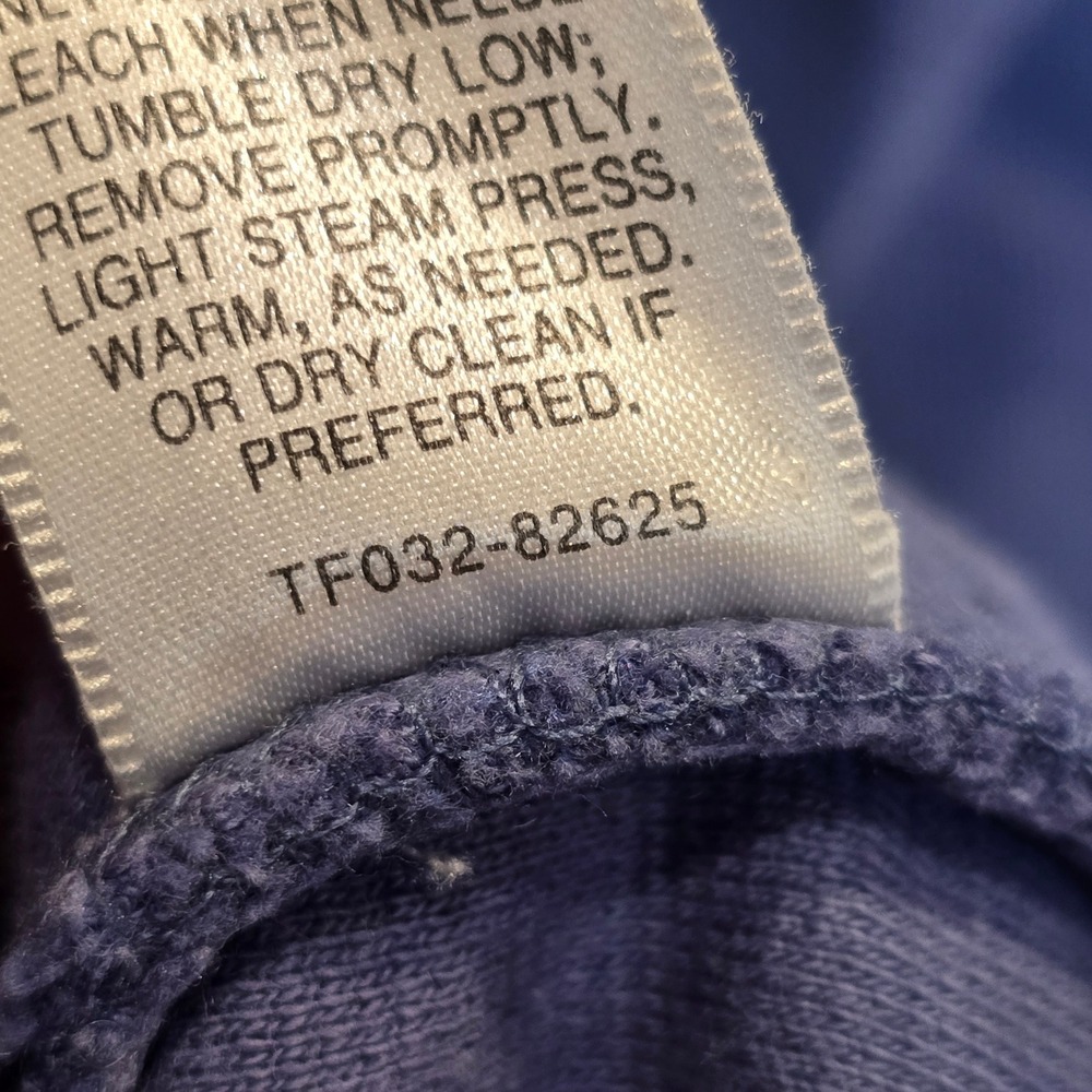 Pendleton Jacket Womens Medium Purple Blazer - image 6